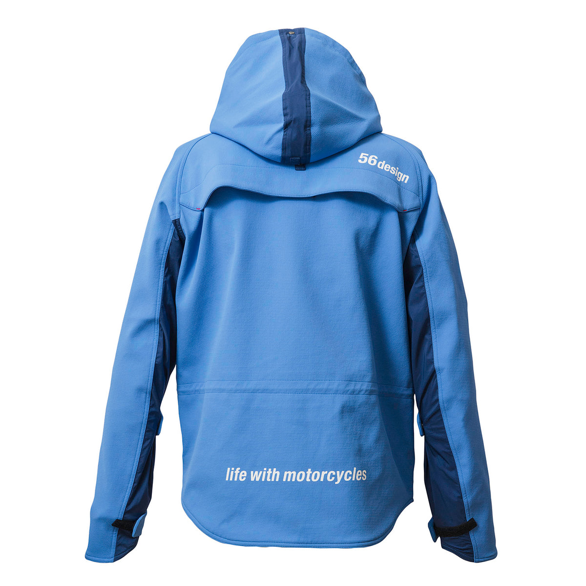 WINTER AXIS JACKET