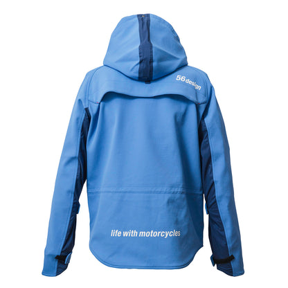 WINTER AXIS JACKET