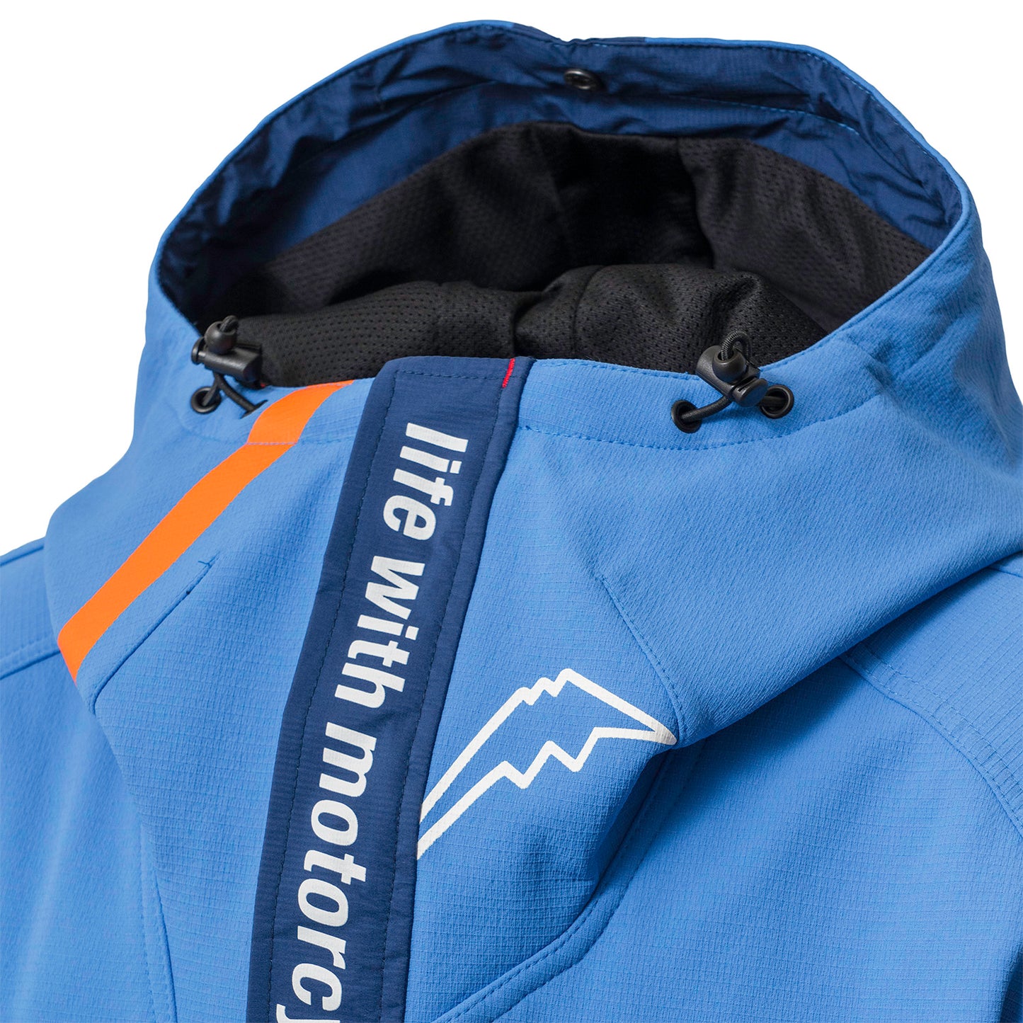 WINTER AXIS JACKET