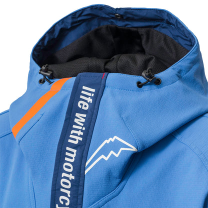 WINTER AXIS JACKET