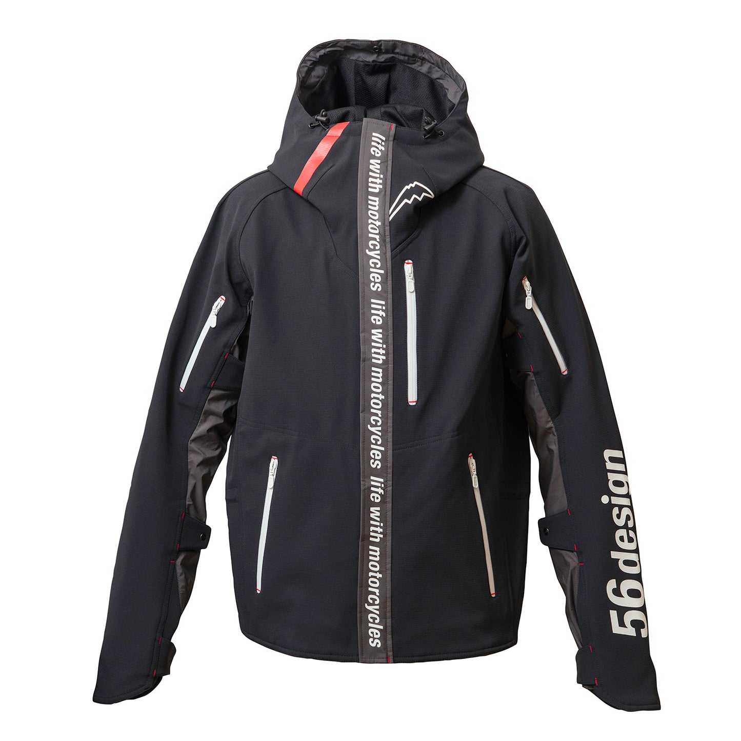 WINTER AXIS JACKET
