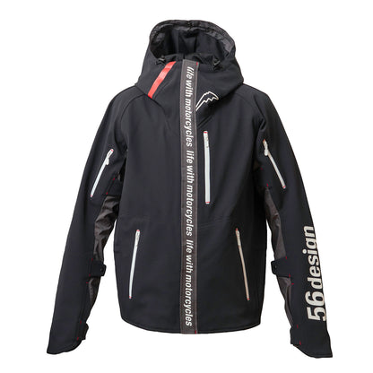 WINTER AXIS JACKET