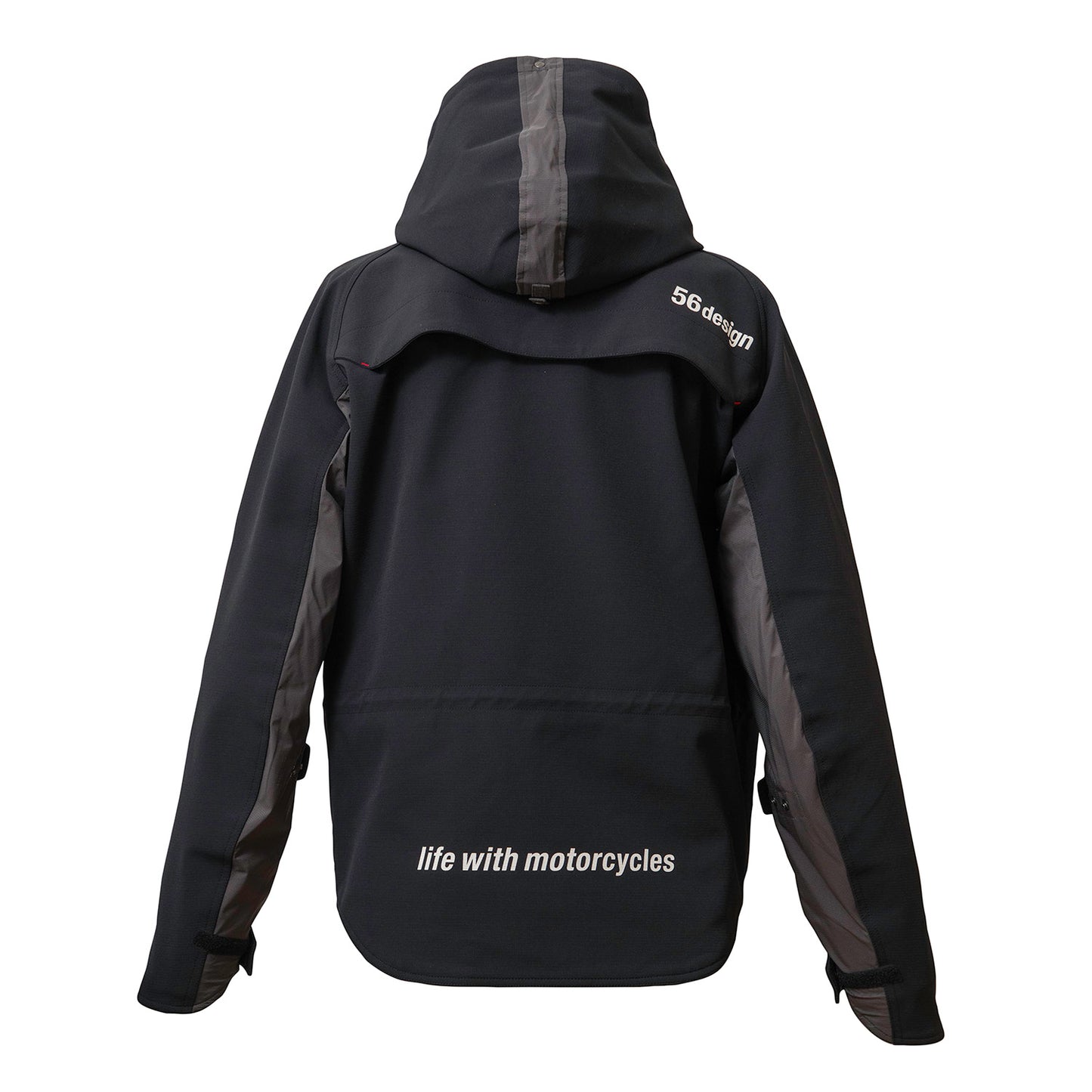 WINTER AXIS JACKET