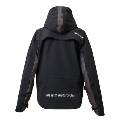 WINTER AXIS JACKET