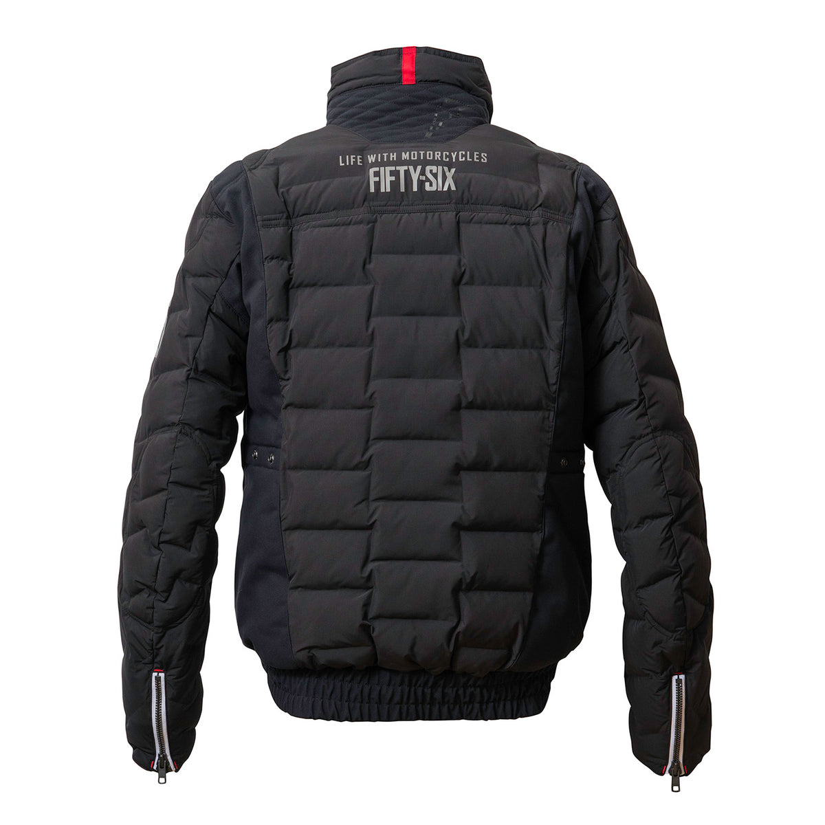 WINTER URBAN RIDING JACKET EVO