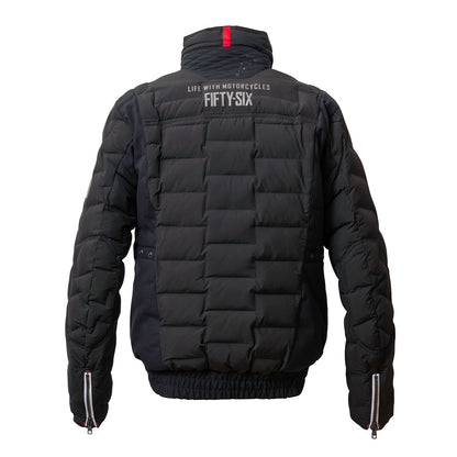 WINTER URBAN RIDING JACKET EVO