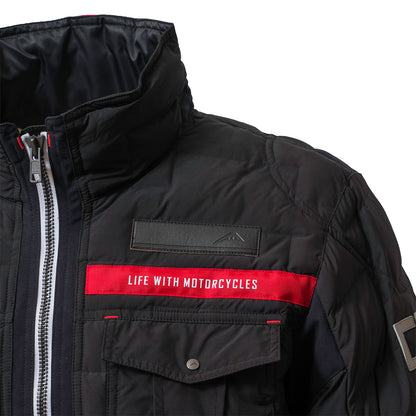 WINTER URBAN RIDING JACKET EVO