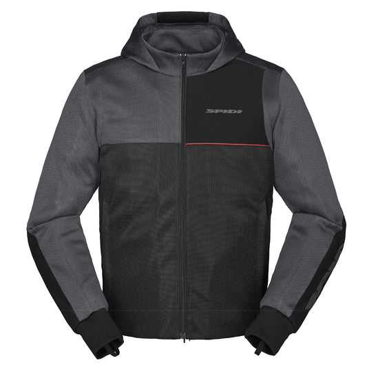 SPIDI HOODIE NET / DESIGNED by 56design <font size="2">（メッシュ）</font>