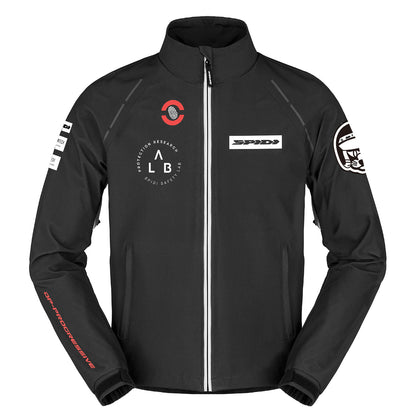 SPIDI PIT LANE<br><font size="2">（オールシーズン）</font>