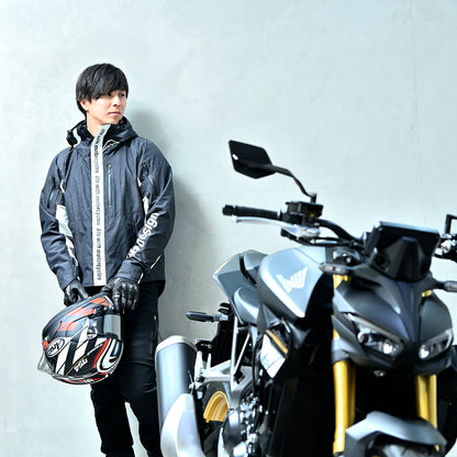 AXIS JACKET