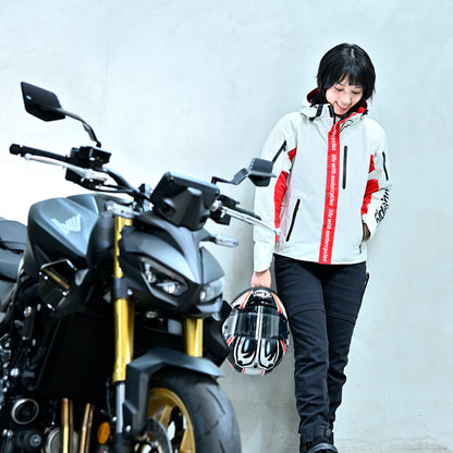 AXIS JACKET