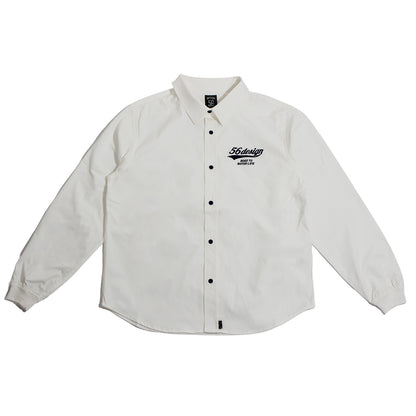 ROAD MARK Long Sleeve Shirts