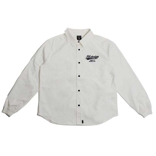 ROAD MARK Long Sleeve Shirts