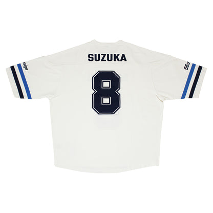 鈴鹿８耐 x 56design COOL Uniform Tee