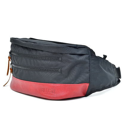 WAIST & BODY CORDURA BAG