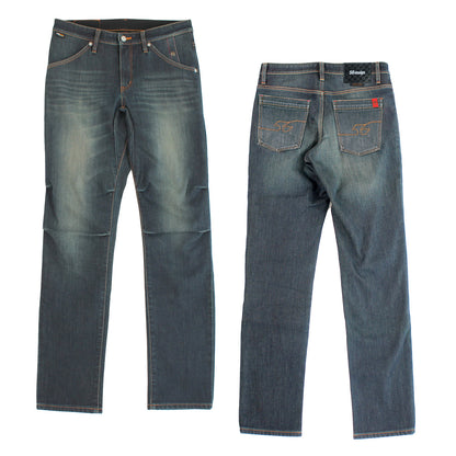 56design 3D FIT WILD FIRE CORDURA® DENIM