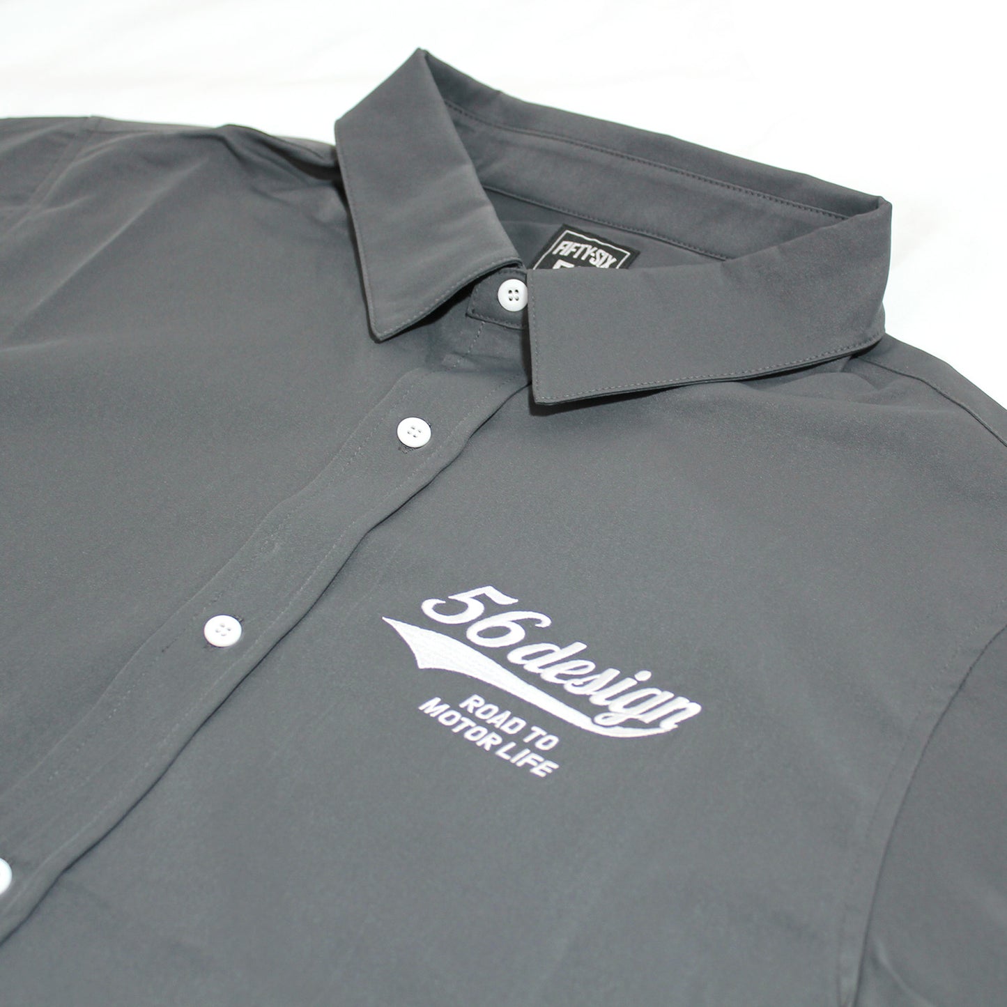 ROAD MARK Long Sleeve Shirts