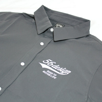 ROAD MARK Long Sleeve Shirts