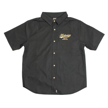 ROAD MARK Short Sleeve Shirts