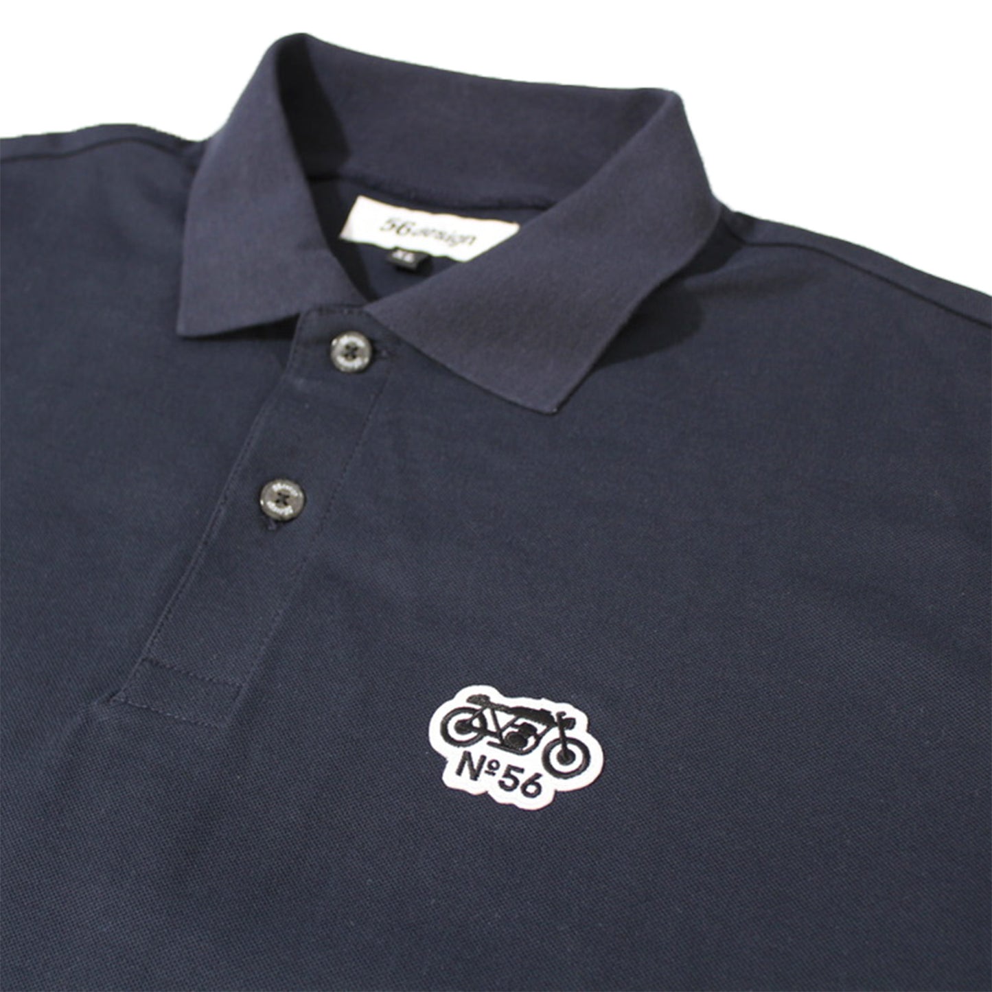 CAFE RACER Polo Shirts