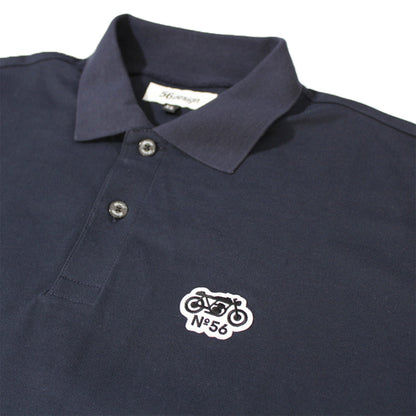 CAFE RACER Polo Shirts