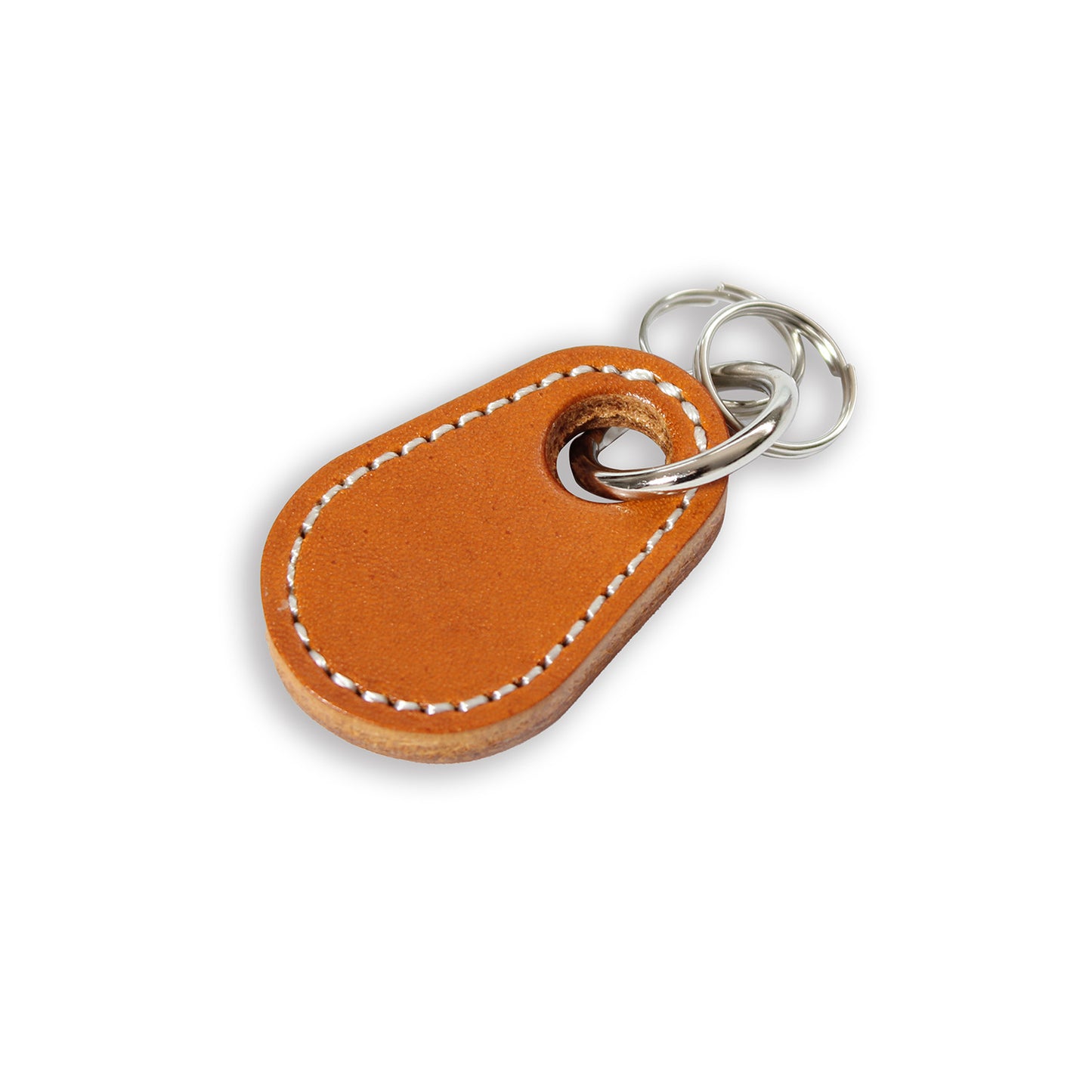COW TAG KEY HOLDER