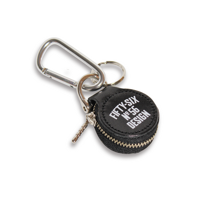 LEATHER COIN CASE