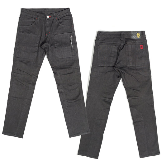 EDWIN Collab 3D FIT STRETCH CARGO PANTS