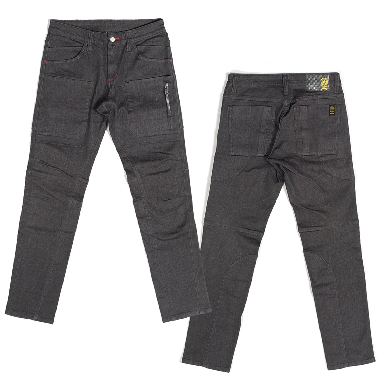 EDWIN Collab 3D FIT STRETCH CARGO PANTS – 56design WebStore