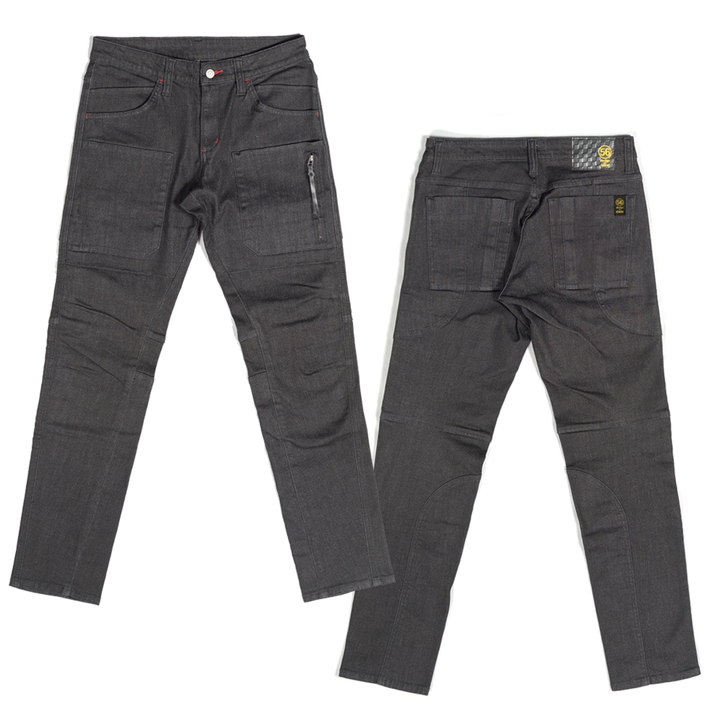 EDWIN Collab 3D FIT STRETCH CARGO PANTS