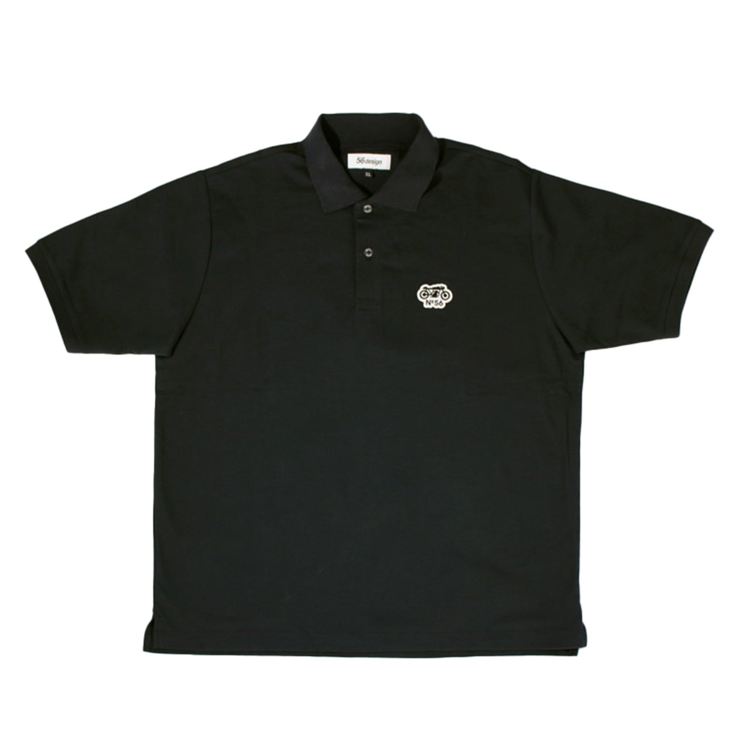 CAFE RACER Polo Shirts