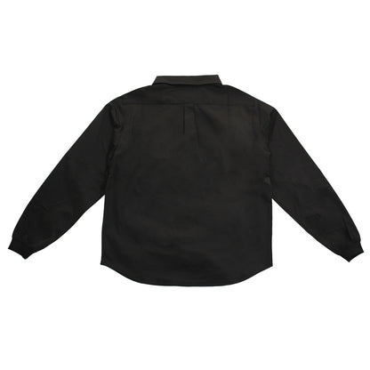 SIGNATURE LOGO Long Sleeve Shirts