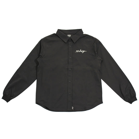 SIGNATURE LOGO Long Sleeve Shirts