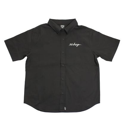 SIGNATURE LOGO Short Sleeve Shirts