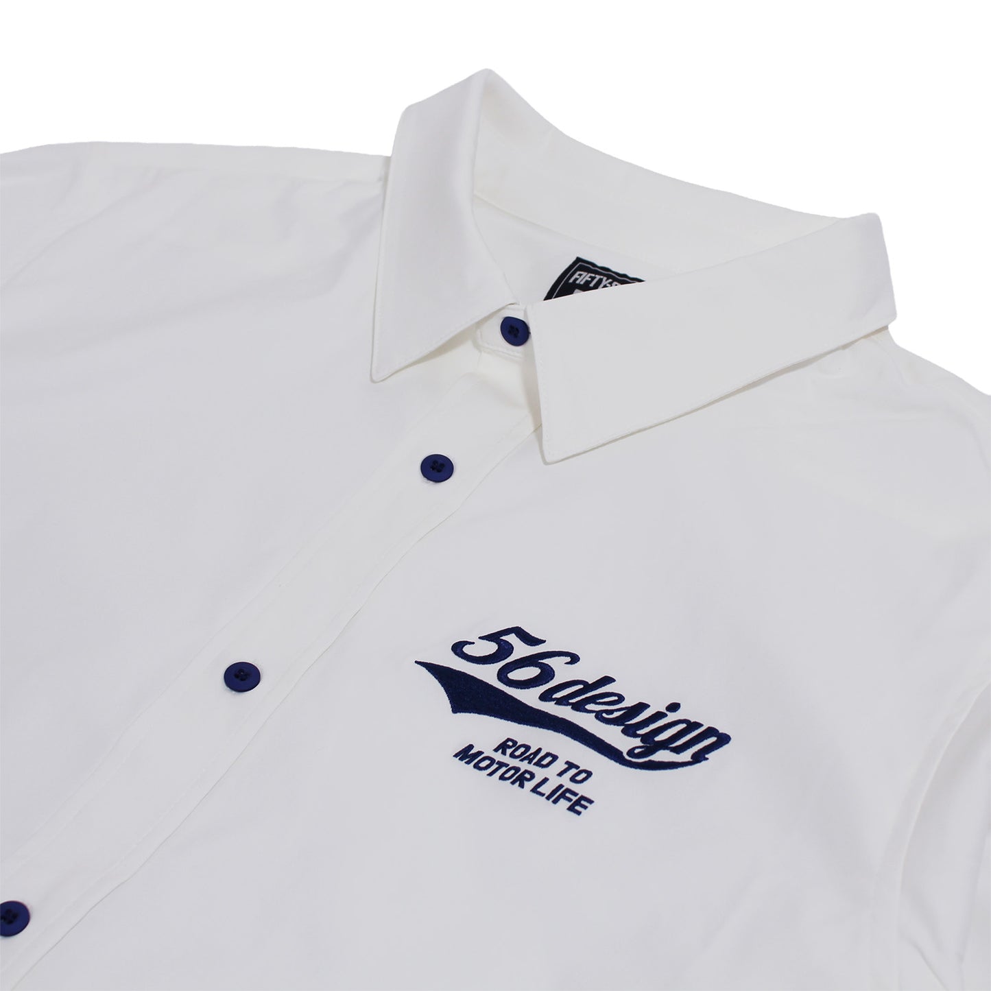 ROAD MARK Long Sleeve Shirts