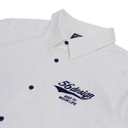 ROAD MARK Long Sleeve Shirts