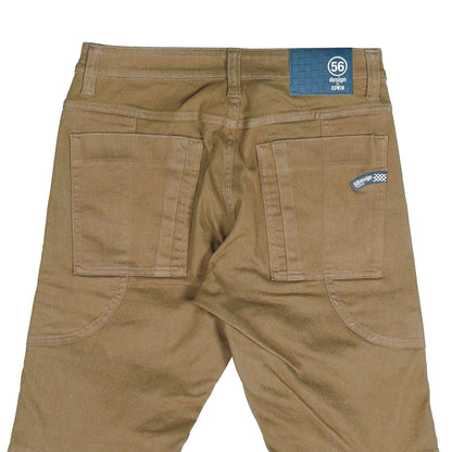 EDWIN Collab 3D FIT COOL CARGO PANTS
