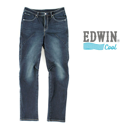 EDWIN Collab 3D FIT COOL DENIM – 56design WebStore