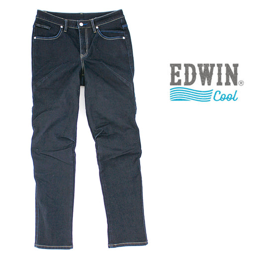 EDWIN Collab 3D FIT COOL DENIM ’24 【XXS, 3Lのみ】
