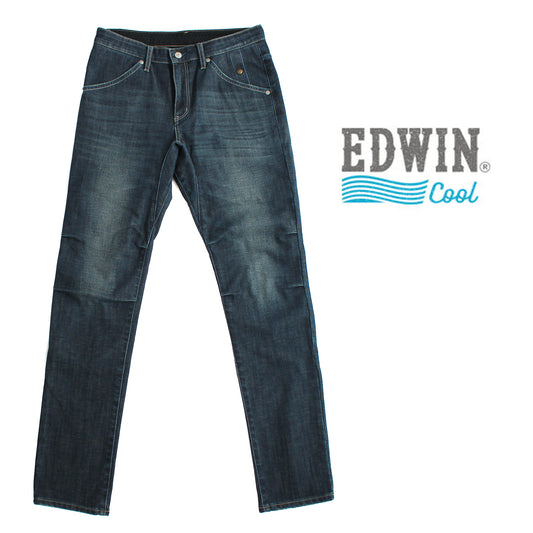 EDWIN Collab 3D FIT COOL DENIM