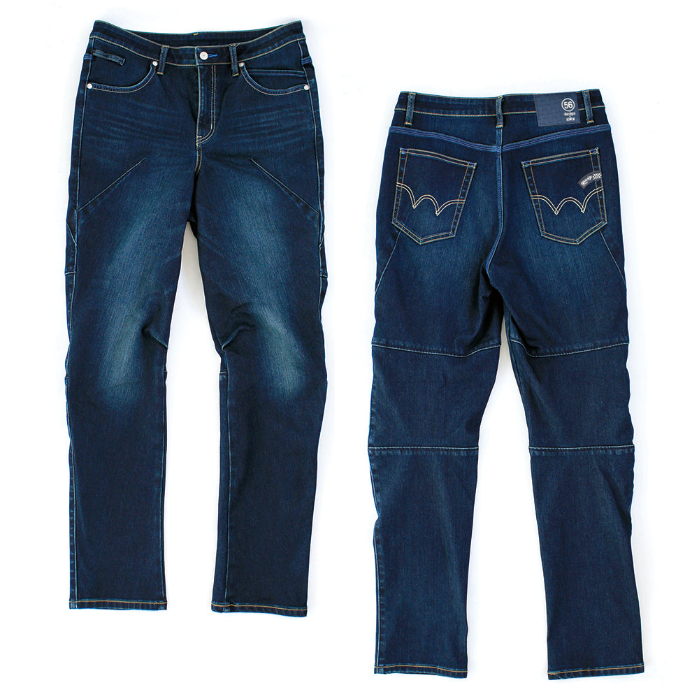 EDWIN Collab 3D FIT COOL DENIM – 56design WebStore