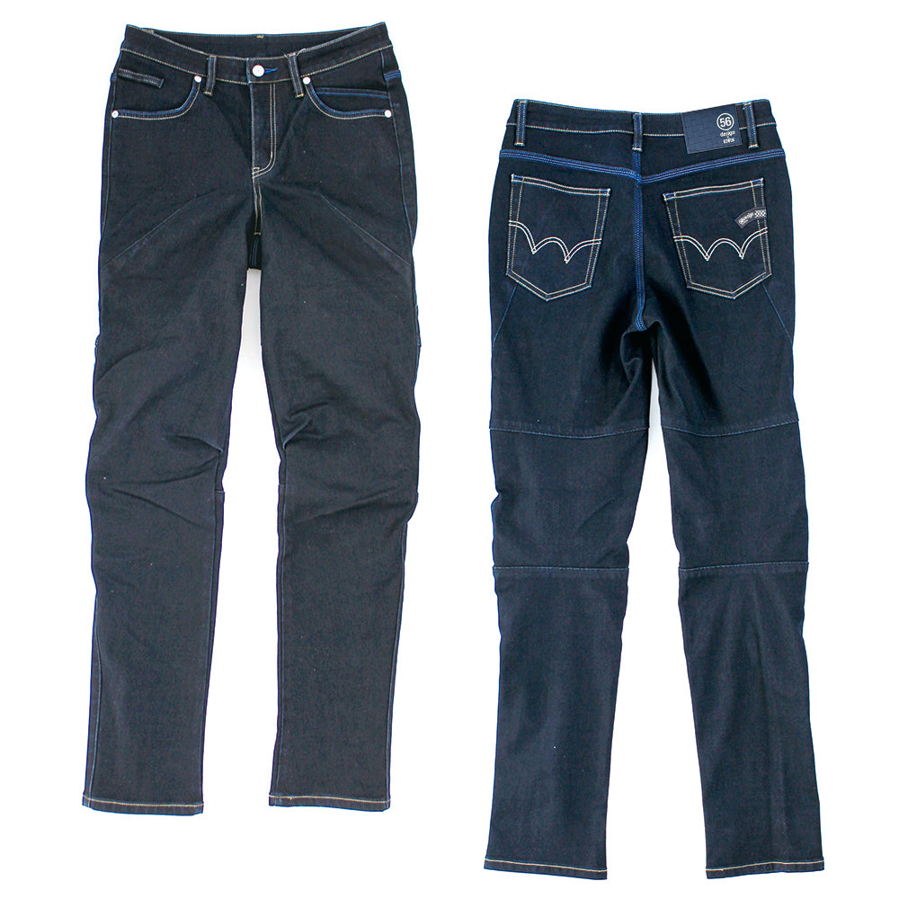 EDWIN Collab 3D FIT COOL DENIM – 56design WebStore