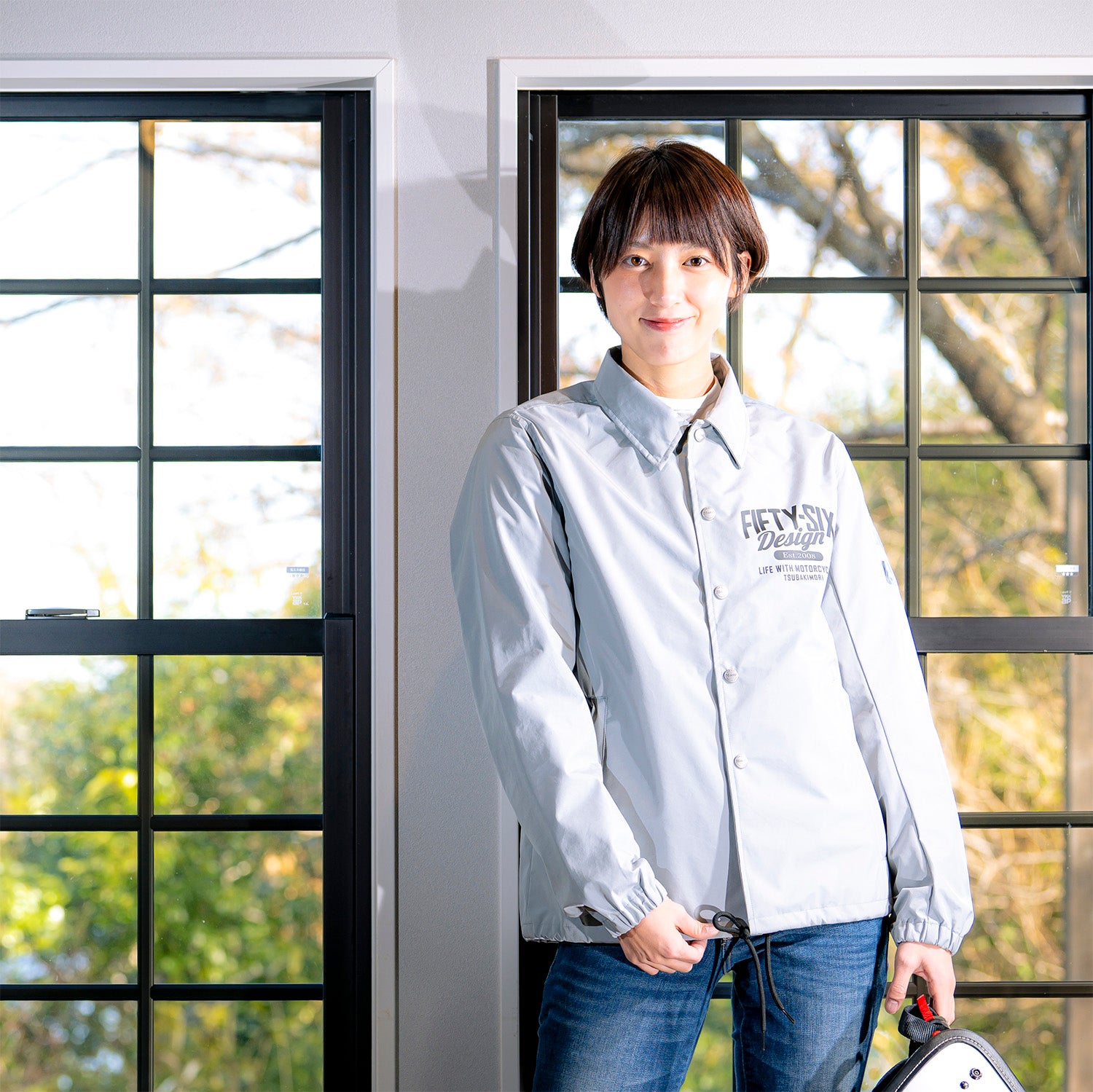 RIDING COACH JACKET 4 – 56design WebStore
