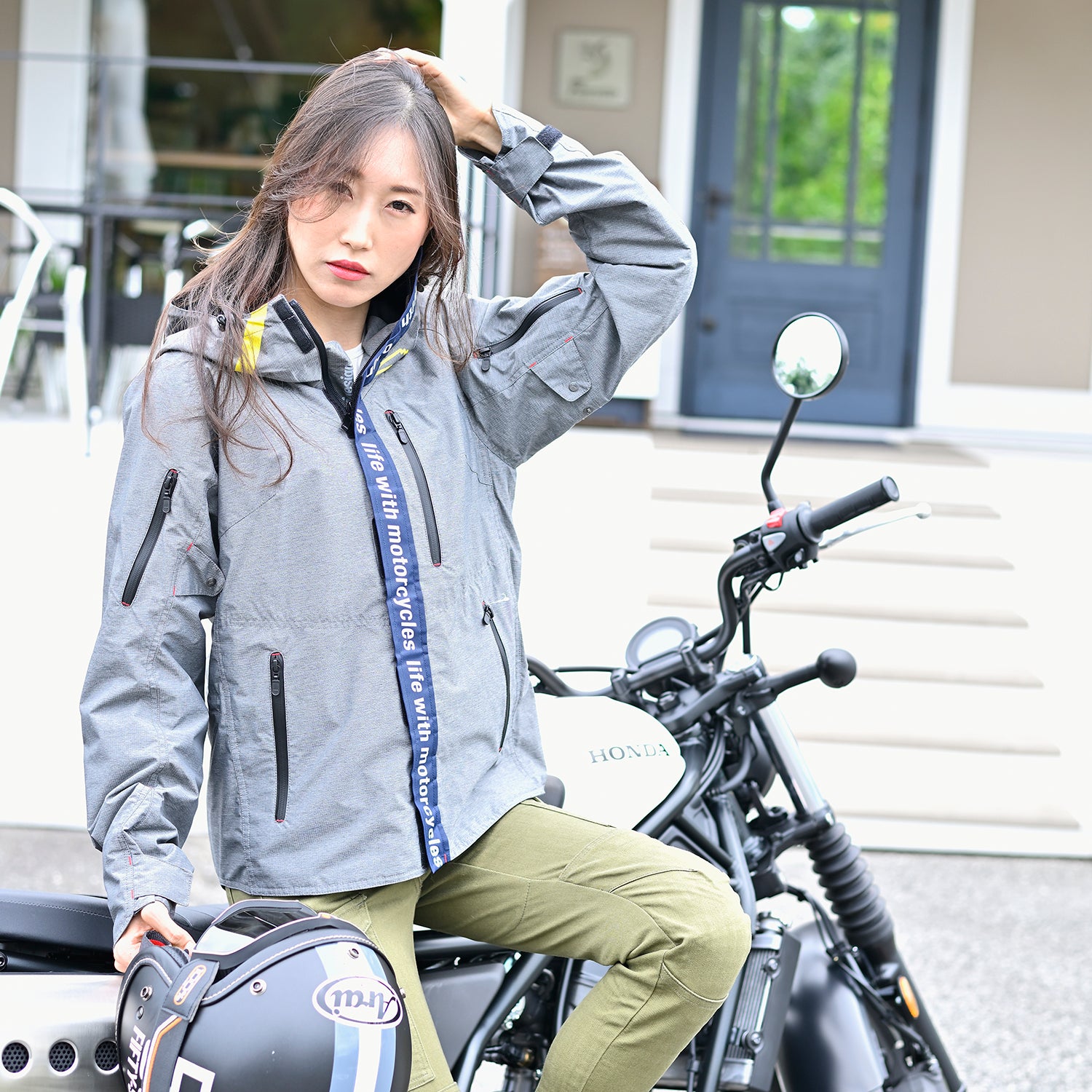 WINTER AXIS JACKET – 56design WebStore