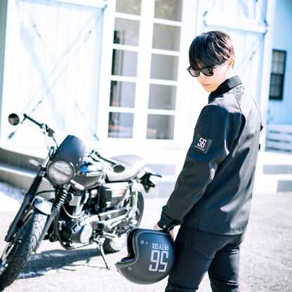 HUNTING JACKET