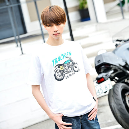 TRACKER Tee