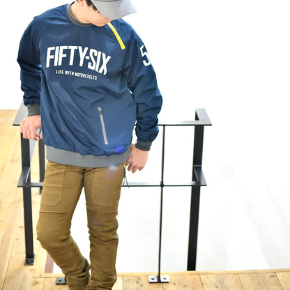 EDWIN Collab 3D FIT COOL CARGO PANTS