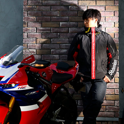 WINTER AXIS JACKET 24