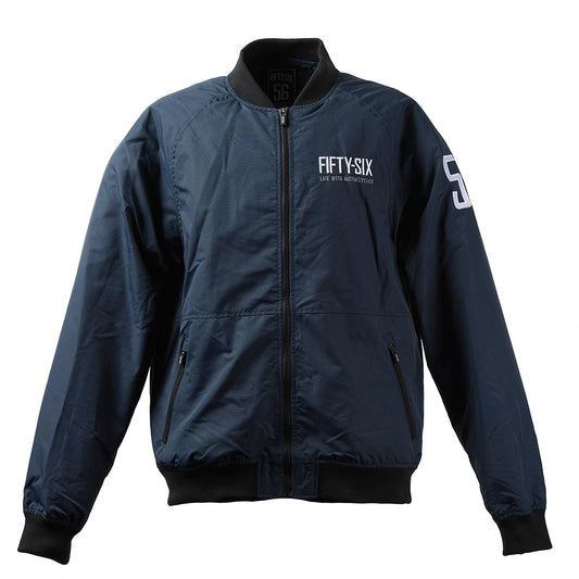LIGHT BLOUSON【M,L のみ】