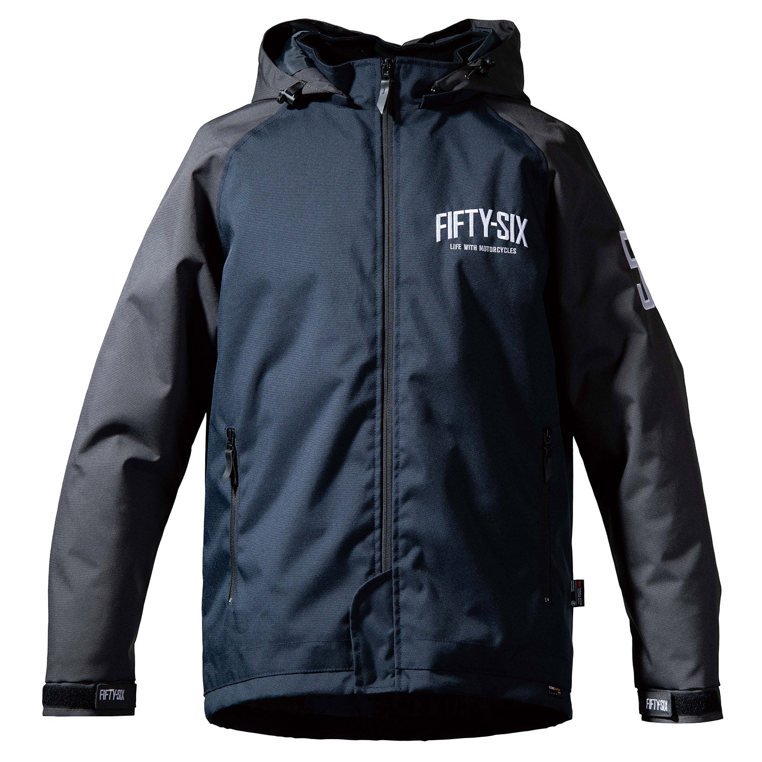 EXTRA WARM HOODIE – 56design WebStore